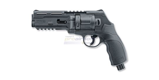 Umarex T4E HDR .50L revolveri laserilla