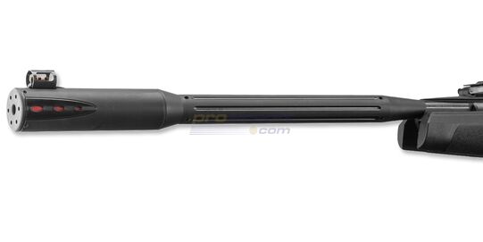 Gamo Black Fusion IGT ilmakivääri 4,5mm