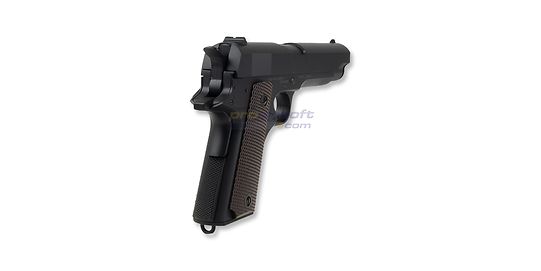 Cybergun Colt M1911 AEP, Metal