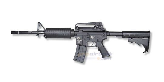 ASG M15A4 Carbine