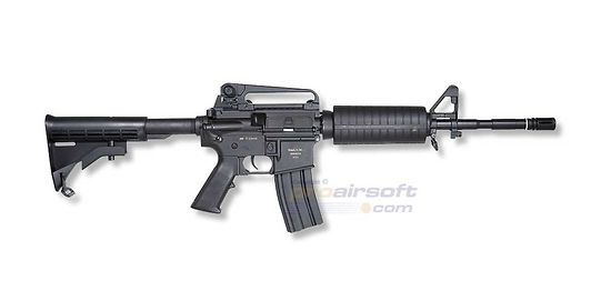 ASG M15A4 Carbine