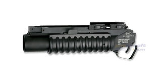 ASG M203 With Quick Detach
