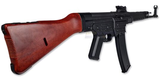 Cybergun Schmeisser MP44 AEG, Metal/Wood