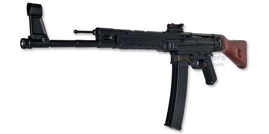 Cybergun Schmeisser MP44 AEG, Metal/Wood