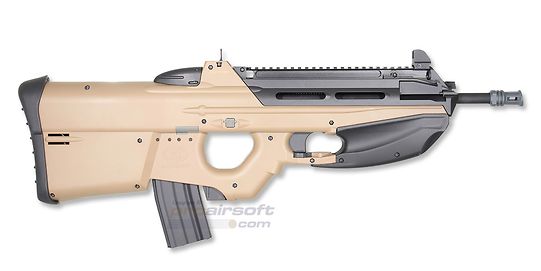 Cybergun FN F2000 AEG Tan