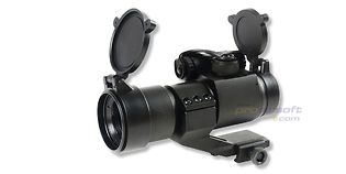 Swiss Arms Military Type Red Dot Sight