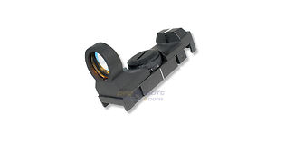 Swiss Arms Basic Red Dot Sight
