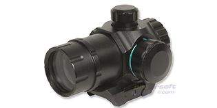 Swiss Arms Red&Green Dot Sight