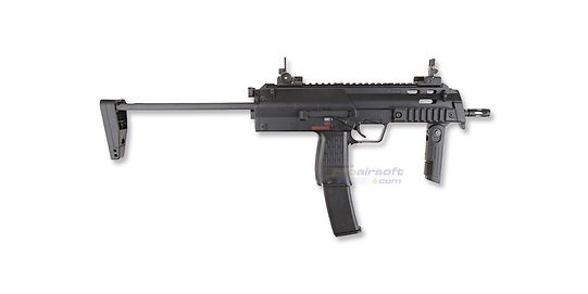 MP7 A1 AEP Metal version