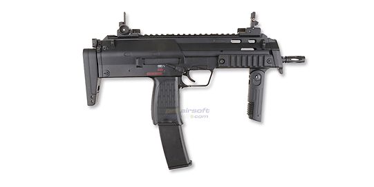 MP7 A1 AEP Metal version