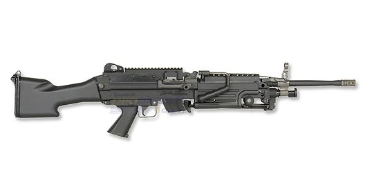 Classic Army M249 SAW AEG