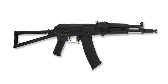 Cyma AK105 AEG, Steel