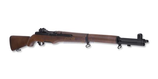 A&K M1 Garand Rifle AEG