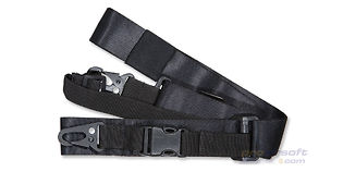 Swiss Arms 3-Point Sling Black
