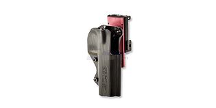 Ghost Thunder 3G Holster For CZ Shadow 2, Left Handed