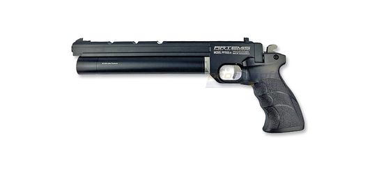 Artemis PP700SA PCP Airgun 5.5mm