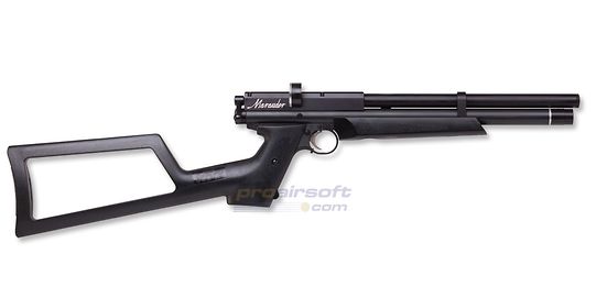 Benjamin Marauder PCP Air Pistol 5.5mm (.22)