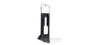 ASG Magazine For CZ SP-01 Shadow 4,5mm