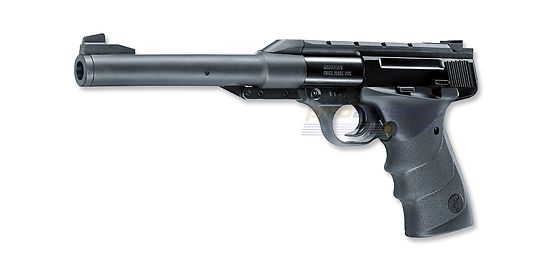 Umarex Browning Buck Mark URX 4.5mm Air Pistol