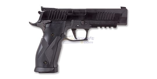 Sig Sauer P226 X-Five Airgun 4,5mm CO2, Pellet Black