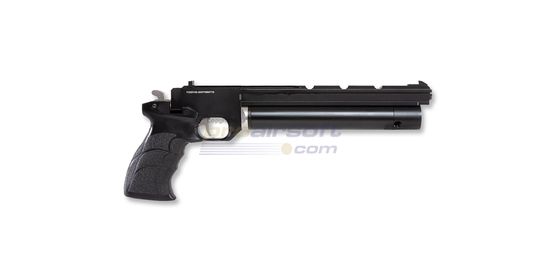 Artemis PP700SA PCP Airgun 5.5mm