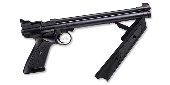 Crosman P1322 American Classic Airgun 5.5mm