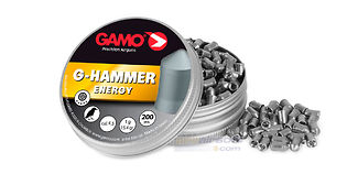 Gamo G-Hammer 200pcs 4.5mm