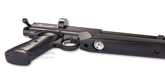 Benjamin Marauder PCP Air Pistol 5.5mm (.22)