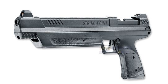 Umarex Strike Point 5.5mm Air Pistol