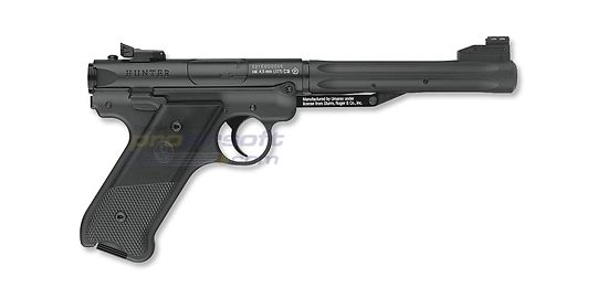 Umarex Ruger Mark IV 4.5mm Air Pistol