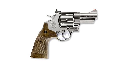 Umarex Smith & Wesson M29 3" 4,5mm CO2 Revolver