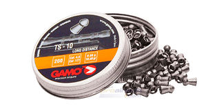 Gamo TS-10 200pcs 4.5mm