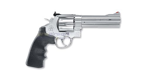 Umarex Smith & Wesson 629 Classic 5" 4,5mm CO2 Revolver