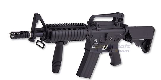 Cybergun FN M4 RIS CO2 Airgun 4,5mm