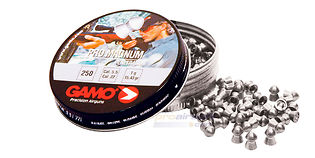 Gamo Pro-Magnum 500pcs 4.5mm