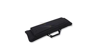 Diablo Molle Gun Bag 100cm, Black