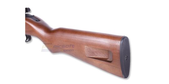 Springfield M1 Carbine 4.5mm Airgun