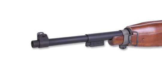 Springfield M1 Carbine 4,5mm ilmakivääri