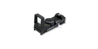 ASG Red/green dot sight w.21mm mount