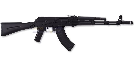 Cybergun AK101 Airgun 4,5mm CO2