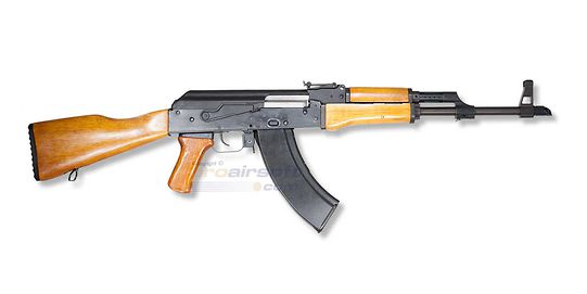 Cybergun AK47 4,5mm CO2