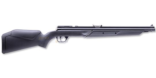 Benjamin 392S Pump Pellet Air Rifle 5.5mm