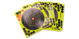 Swiss Arms Self-Marking Target 20cm