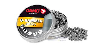Gamo G-Hammer 200pcs 5.5mm