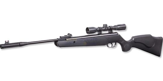 Remington Express Hunter NP 5.5mm With Scope