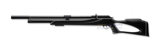 Snowpeak M25 PCP Air Rifle 6.35mm 70J