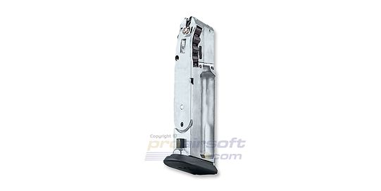 Umarex Magazine for Walther PPQ M2 4.5mm