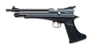 Diana Chaser CO2 Airgun 5.5mm