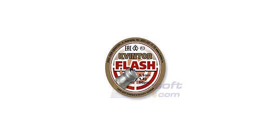 Kvintor Flash 5.5mm