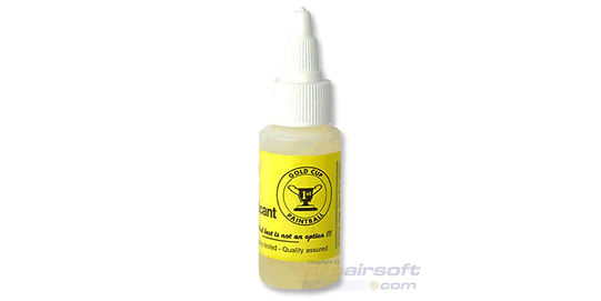 Gold Cup huoltoöljy 30ml